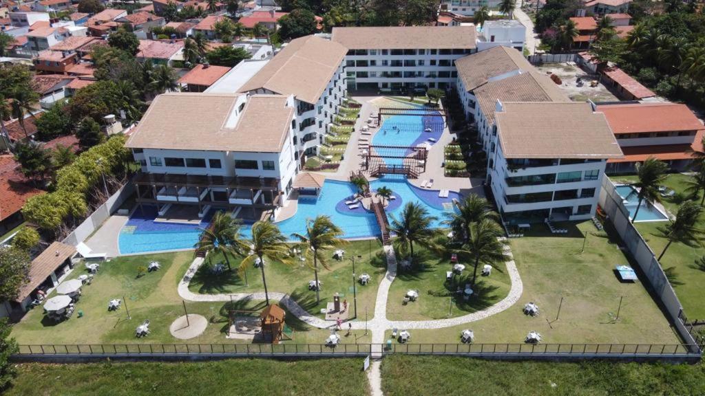 Lindo Flat No Maui Beach Residence C201 Тамандаре Экстерьер фото