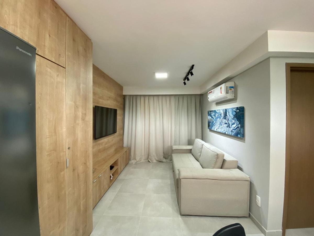 Lindo Flat No Maui Beach Residence C201 Тамандаре Экстерьер фото
