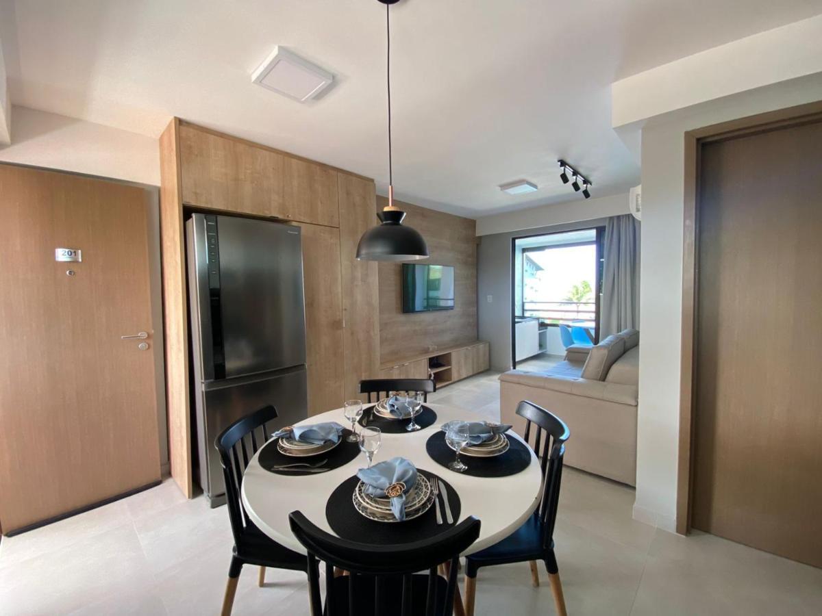 Lindo Flat No Maui Beach Residence C201 Тамандаре Экстерьер фото