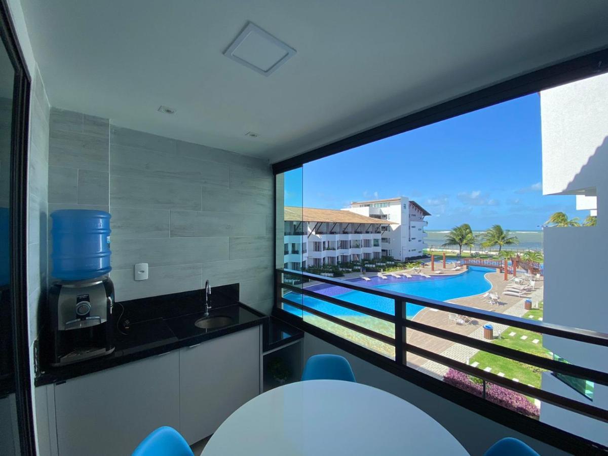 Lindo Flat No Maui Beach Residence C201 Тамандаре Экстерьер фото