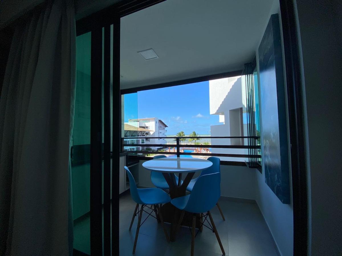 Lindo Flat No Maui Beach Residence C201 Тамандаре Экстерьер фото