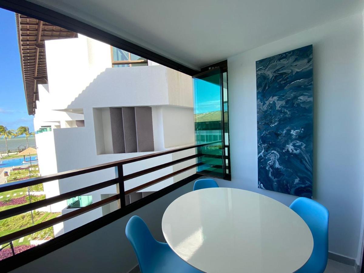 Lindo Flat No Maui Beach Residence C201 Тамандаре Экстерьер фото